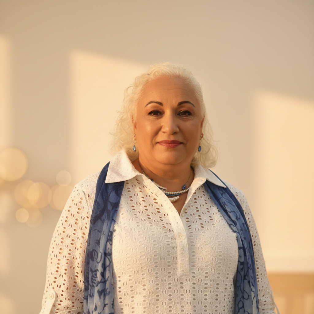 אחות פרטית מקצועית באווירה חמה ונעימה